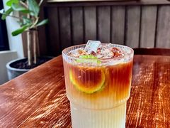 啡尝轻-Bistro 63 创意融合料理(广粤天地店)