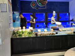 -徐记海鲜(曲江南湖店)