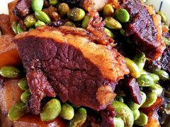 -上海牛羊肉公司塘沽路清真门市部