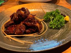 -嘉禾·悦享餐厅(八方汇店)