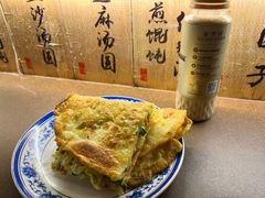 -老客满蛋饼(双塔市集店)