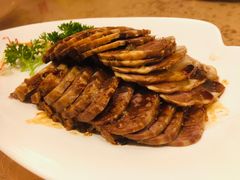 -喜来登由由大酒店九州膳坊中餐厅