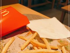 -麦当劳(石家庄北国店)