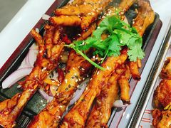-禾谷韩餐(热带海洋学院店)