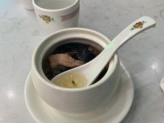 -东鑫记港式茶餐厅(南京东路店)