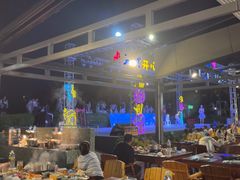 -渔家火锅·海鲜自助餐·演艺(亚龙湾天域酒店)