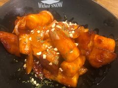 -机器人火炉披萨