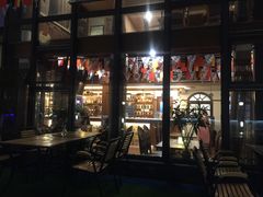 -凯德瑞花园餐厅(大唐芙蓉园店)