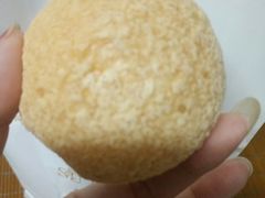 脆皮泡芙-酥侯糕点(广东路店)