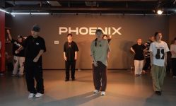 -PHOENIX舞蹈工作室