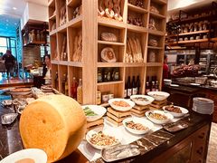 -阿纳迪酒店·秘境西餐厅