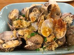 -鲁小三·大骨自助(金山总店)
