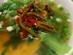 -松咖啡自助餐厅·松北香格里拉