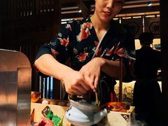 -牛道·和牛九食(市府恒隆广场店)