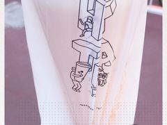 -喜茶(上海五角场万达店)