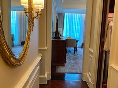 -广州富力丽思卡尔顿酒店