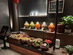 -满堂匠心川宴·私房菜(天府三街店)