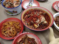 -老三样·旧食新味(万寿宫店)