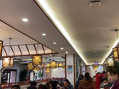 -惠宾饭庄(中山路店)