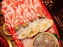 -小龙坎老火锅(红旗街店)