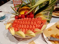 -大快乐牛排咖啡馆·本地西餐厅(南溪钻石城店)