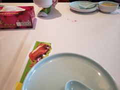 -玉林烤鸭店(定福庄店)