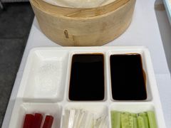 -峨嵋酒家(地安门店)