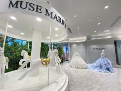 -MuseMarry婚纱(前海嘉里中心店)