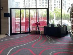 -青岛富力艾美酒店