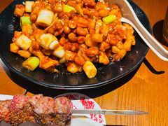 -望京一号(菜户营店)