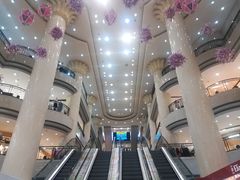 -民生百货(五路口店)