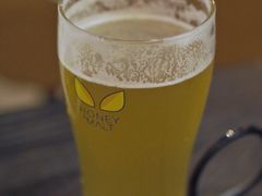 -蜜和麦精酿啤酒吧honey&malt(桐梓林店)
