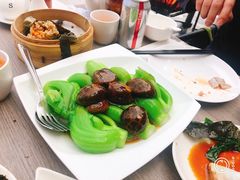 -岭南小馆