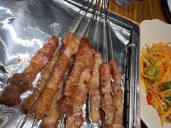 -金太阳海鲜烧烤·本地人餐厅(东纬路旗舰店)