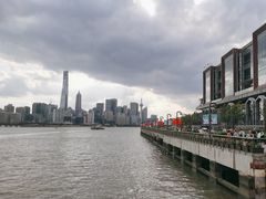 -丹东路渡口(轮渡站)