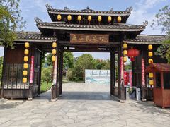 -广西民族博物馆