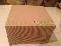 蓝莓cheese-榖屋house of flour(张江首店)