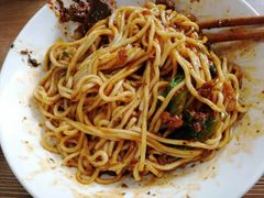 花市豌杂面-花市豌杂面(民生路店)