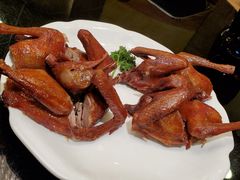 -新南华大酒店(广中店)