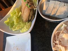 -小天鹅火锅·一线江景洪鼎旗舰店(洪崖洞店)