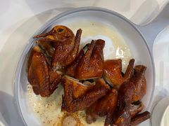 -日昌餐馆(亦庄店)