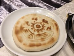 -宝鸡民族饭庄(英达路店)