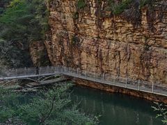 -湖洞水自然风景区