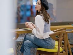 -Peet's Coffee皮爷咖啡(大学路店)