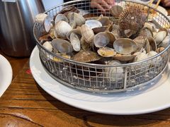 -海味当家·蒸锅海鲜(星海公园店)
