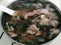-西天尾扁食卤肉(湄洲农贸市场店)