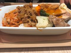 -吉野家(学院路店)