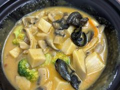 -少林寺欢喜地素斋馆