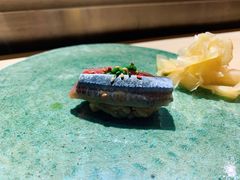 -鮨青(恒基名人购物中心店)