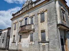 -开平碉楼文化旅游区马降龙景区